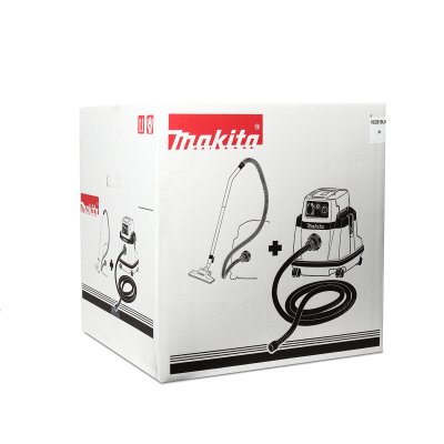 เครื่องดูดฝุ่นน้ำ-แห้ง MAKITA รุ่น VC2510LX1 (25L/32L)