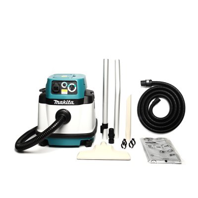 เครื่องดูดฝุ่นน้ำ-แห้ง MAKITA รุ่น VC2510LX1 (25L/32L)
