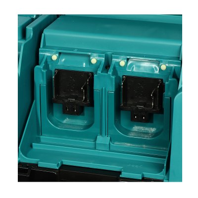 เครื่องดูดฝุ่นน้ำ-แห้งไร้สาย MAKITA 36V AC-D รุ่น DVC150LZ