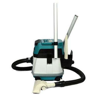 เครื่องดูดฝุ่นน้ำ-แห้งไร้สาย MAKITA 36V AC-D รุ่น DVC150LZ