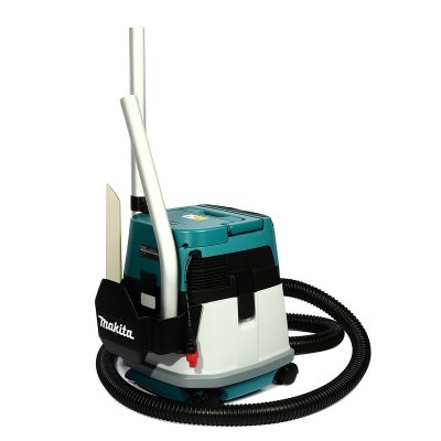 เครื่องดูดฝุ่นน้ำ-แห้งไร้สาย MAKITA 36V AC-D รุ่น DVC150LZ