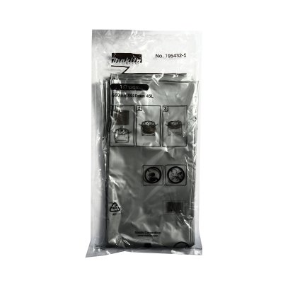 เครื่องดูดฝุ่นน้ำ-แห้งไร้สาย MAKITA 36V รุ่น DVC865LZ