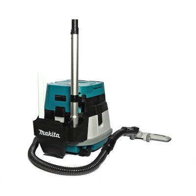 เครื่องดูดฝุ่นน้ำ-แห้งไร้สาย MAKITA 36V รุ่น DVC865LZ
