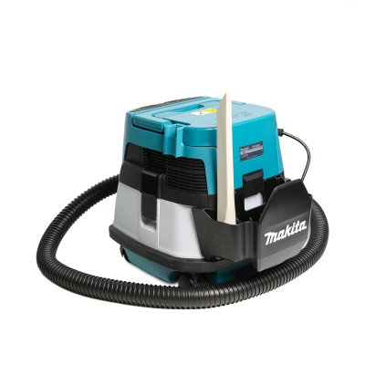 เครื่องดูดฝุ่นน้ำ-แห้งไร้สาย MAKITA AC/DC 36V รุ่น DVC860LZ
