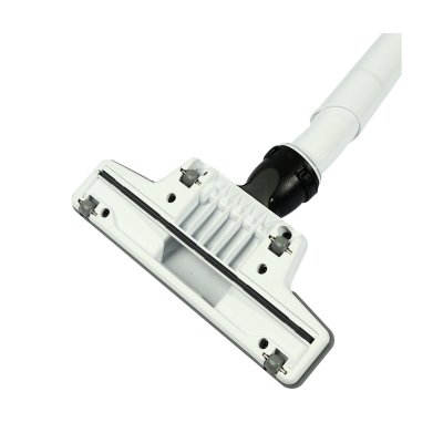 เครื่องดูดฝุ่นมือถือไร้สาย MAKITA 40V สีขาว ไม่รวมแบต รุ่น CL001GZ11