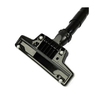 เครื่องดูดฝุ่นมือถือไร้สาย MAKITA 40V สีดำ ไม่รวมแบต รุ่น CL001GZ05