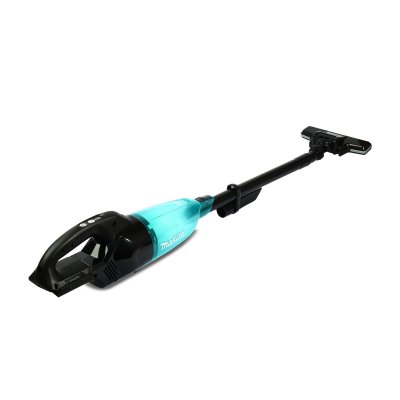เครื่องดูดฝุ่นมือถือไร้สาย MAKITA 40V สีดำ ไม่รวมแบต รุ่น CL001GZ05