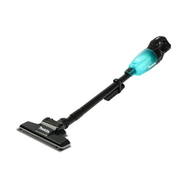 เครื่องดูดฝุ่นมือถือไร้สาย MAKITA 40V สีดำ ไม่รวมแบต รุ่น CL001GZ05