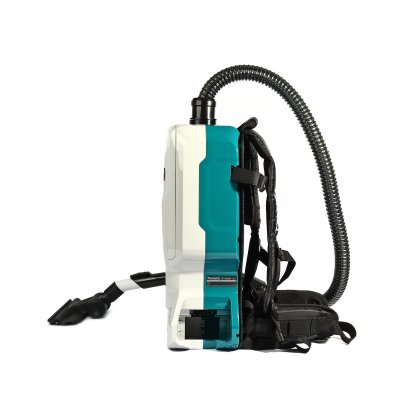เครื่องดูดฝุ่นสะพายหลังไร้สาย MAKITA 36V (6L) รุ่น DVC660Z
