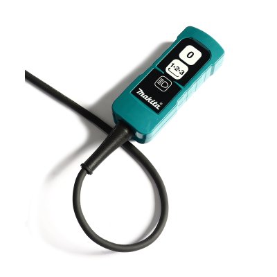 เครื่องดูดฝุ่นสะพายไร้สาย MAKITA 36V (2L) รุ่น DVC261ZX23
