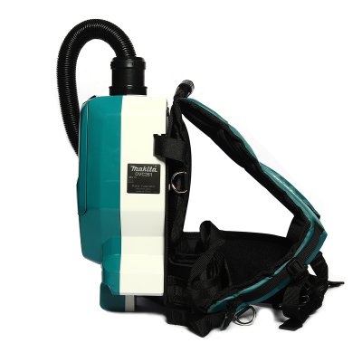 เครื่องดูดฝุ่นสะพายไร้สาย MAKITA 36V (2L) รุ่น DVC261ZX23