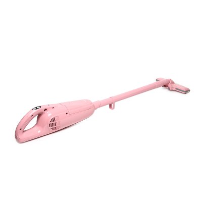 เครื่องดูดฝุ่นไร้สาย MAKITA 10.8V/1.5AH สีชมพู รุ่น CL104DWYP