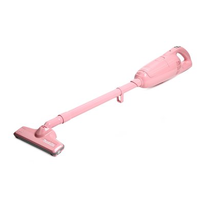 เครื่องดูดฝุ่นไร้สาย MAKITA 10.8V/1.5AH สีชมพู รุ่น CL104DWYP