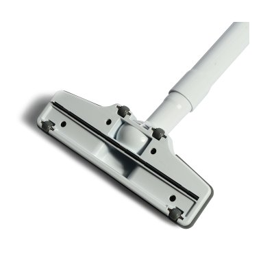 เครื่องดูดฝุ่นไร้สาย MAKITA 12V สีขาว ไม่รวมแบตเตอรี่ รุ่น CL108FDZW