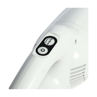 เครื่องดูดฝุ่นไร้สาย MAKITA 12V สีขาว ไม่รวมแบตเตอรี่ รุ่น CL108FDZW