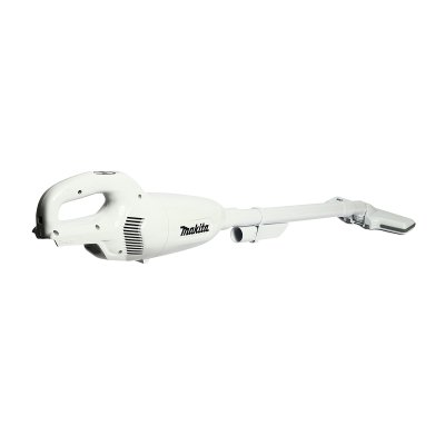 เครื่องดูดฝุ่นไร้สาย MAKITA 12V สีขาว ไม่รวมแบตเตอรี่ รุ่น CL108FDZW