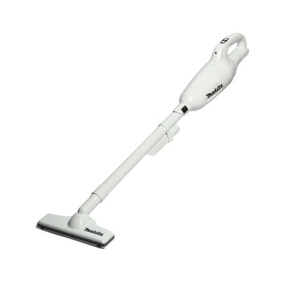 เครื่องดูดฝุ่นไร้สาย MAKITA 12V สีขาว ไม่รวมแบตเตอรี่ รุ่น CL108FDZW