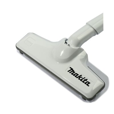 เครื่องดูดฝุ่นไร้สาย MAKITA 12V สีฟ้า แบตเตอรี่ในตัว รุ่น CL117FDX1