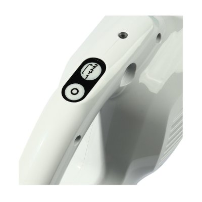 เครื่องดูดฝุ่นไร้สาย MAKITA 12V สีฟ้า แบตเตอรี่ในตัว รุ่น CL117FDX1