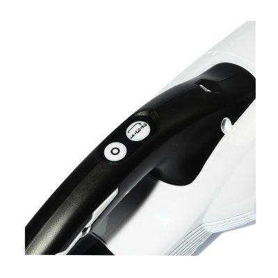 เครื่องดูดฝุ่นไร้สาย MAKITA 18V 3 สปีด สีขาว รุ่น DCL281FZW