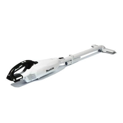 เครื่องดูดฝุ่นไร้สาย MAKITA 18V 3 สปีด สีขาว รุ่น DCL281FZW