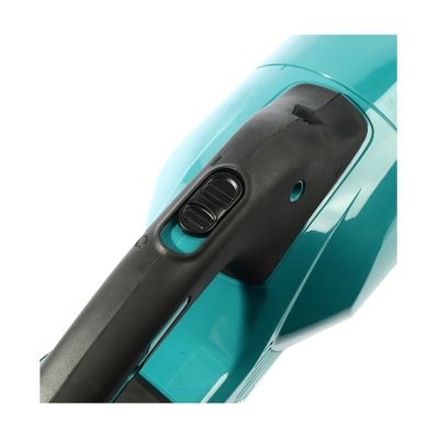 เครื่องดูดฝุ่นไร้สาย MAKITA 18V/40V ถังใส ไม่รวมแบต รุ่น DCL283FZ