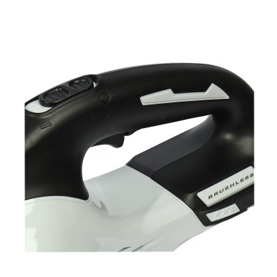 เครื่องดูดฝุ่นไร้สาย MAKITA 18V สีขาว รุ่น DCL280FZW