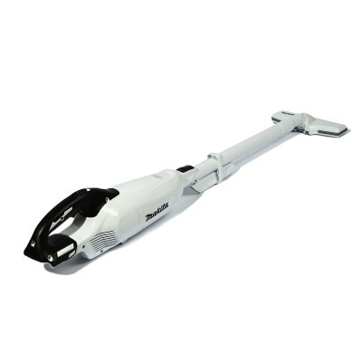เครื่องดูดฝุ่นไร้สาย MAKITA 18V สีขาว รุ่น DCL280FZW