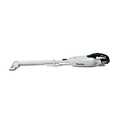 เครื่องดูดฝุ่นไร้สาย MAKITA 18V สีขาว รุ่น DCL280FZW