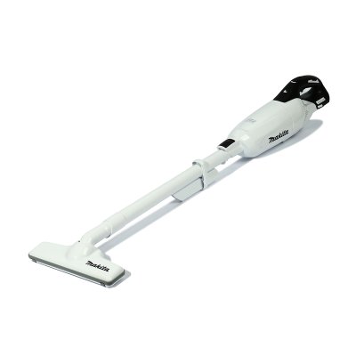 เครื่องดูดฝุ่นไร้สาย MAKITA 18V สีขาว รุ่น DCL280FZW