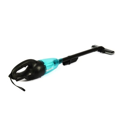เครื่องดูดฝุ่นไร้สาย MAKITA 18V สีดำ-ใส 1SPEED รุ่น DCL180ZB