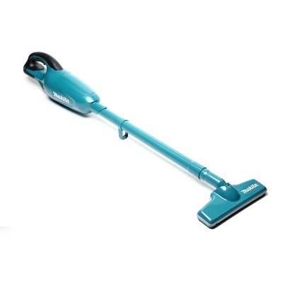 เครื่องดูดฝุ่นไร้สาย MAKITA 18V สีเขียว รุ่น DCL180Z