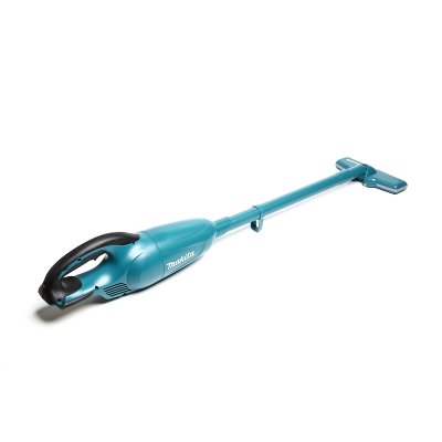 เครื่องดูดฝุ่นไร้สาย MAKITA 18V สีเขียว รุ่น DCL180Z