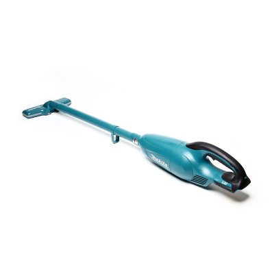เครื่องดูดฝุ่นไร้สาย MAKITA 18V สีเขียว รุ่น DCL180Z
