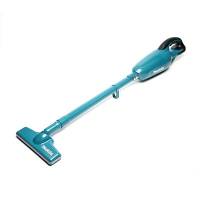 เครื่องดูดฝุ่นไร้สาย MAKITA 18V สีเขียว รุ่น DCL180Z