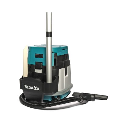 เครื่องดูดฝุ่นไร้สาย MAKITA 36V AWS HEPA รุ่น DVC157LZX3