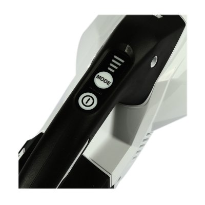 เครื่องดูดฝุ่นไร้สาย MAKITA 40V ถุงผ้า สีขาว ไม่รวมแบต รุ่น CL002GZ07