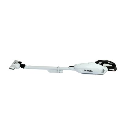 เครื่องดูดฝุ่นไร้สาย MAKITA 40V ถุงผ้า สีขาว ไม่รวมแบต รุ่น CL002GZ07