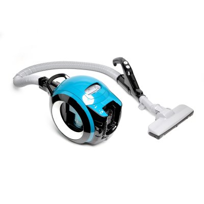 เครื่องดูดฝุ่นไร้สายไซโคลน MAKITA 18V รุ่น DCL501Z