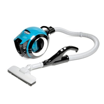 เครื่องดูดฝุ่นไร้สายไซโคลน MAKITA 18V รุ่น DCL501Z