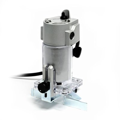 เครื่องตกแต่งแกะสลักไม้ MAKITA รุ่น N3701