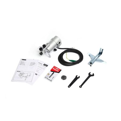 เครื่องตกแต่งแกะสลักไม้ MAKITA รุ่น N3701