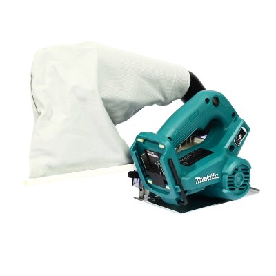 เครื่องตัดกระเบื้องไร้สายแบบแห้ง MAKITA 18V 5 นิ้ว รุ่น DCC500Z