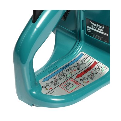 เครื่องตัดคอนกรีต (Power Cutter) เครื่องยนต์ 2 จังหวะ MAKITA 16 นิ้ว รุ่น EK8100WSX1