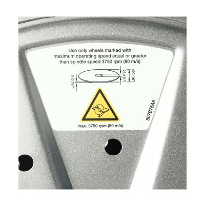 เครื่องตัดคอนกรีต (Power Cutter) เครื่องยนต์ 2 จังหวะ MAKITA 16 นิ้ว รุ่น EK8100WSX1