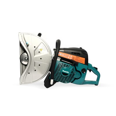 เครื่องตัดคอนกรีต (Power Cutter) เครื่องยนต์ 2 จังหวะ MAKITA 16 นิ้ว รุ่น EK8100WSX1