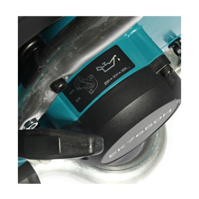 เครื่องตัดคอนกรีต (Power Cutter) เครื่องยนต์ 4 จังหวะ MAKITA 12 นิ้ว รุ่น EK7650H