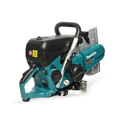 เครื่องตัดคอนกรีต (Power Cutter) เครื่องยนต์ 4 จังหวะ MAKITA 12 นิ้ว รุ่น EK7650H