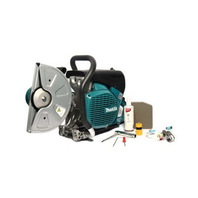 เครื่องตัดคอนกรีต (Power Cutter) เครื่องยนต์ 4 จังหวะ MAKITA 12 นิ้ว รุ่น EK7650H