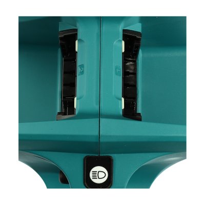 เครื่องตัดคอนกรีตไร้สาย MAKITA 80V (40Vx2) 14" ไม่รวมแบต รุ่น CE001GZ01